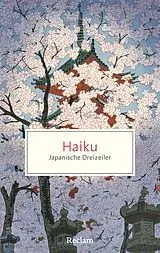 E-Book (epub) Haiku von
