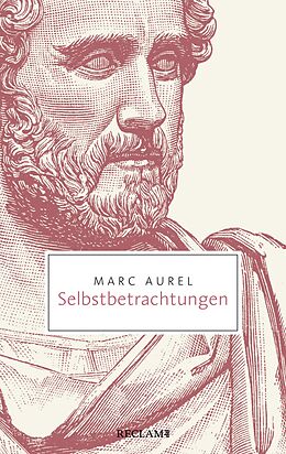 E-Book (epub) Selbstbetrachtungen von Marc Aurel