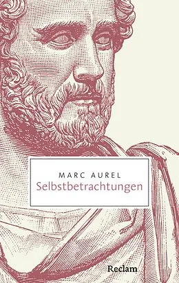 E-Book (epub) Selbstbetrachtungen von Marc Aurel