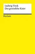 E-Book (epub) Der gestiefelte Kater von Ludwig Tieck
