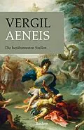 E-Book (epub) Aeneis. Die berühmtesten Stellen von Vergil