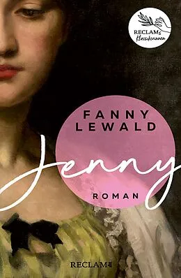 E-Book (epub) Jenny von Fanny Lewald