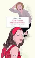 E-Book (epub) »Die Freude meines Lebens« von Gunna Wendt