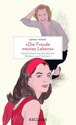 E-Book (epub) »Die Freude meines Lebens« von Gunna Wendt
