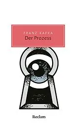 E-Book (epub) Der Prozess von Franz Kafka