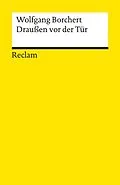 E-Book (epub) Draußen vor der Tür von Wolfgang Borchert
