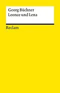 E-Book (epub) Leonce und Lena von Georg Büchner