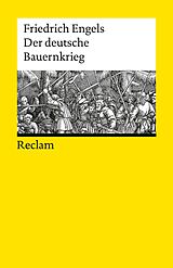E-Book (epub) Der deutsche Bauernkrieg von Friedrich Engels