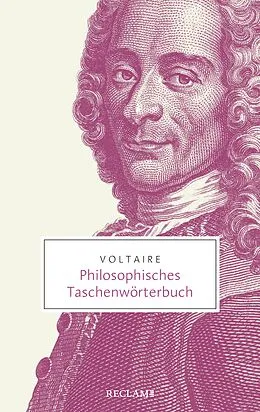 E-Book (epub) Philosophisches Taschenwörterbuch von Voltaire