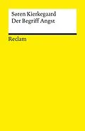 E-Book (epub) Der Begriff Angst von Søren Kierkegaard