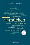 E-Book (epub) Mücken. 100 Seiten von Günther Wessel