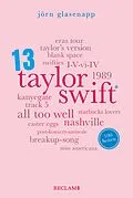 E-Book (epub) Taylor Swift. 100 Seiten von Jörn Glasenapp