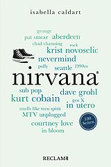 E-Book (epub) Nirvana. 100 Seiten von Isabella Caldart