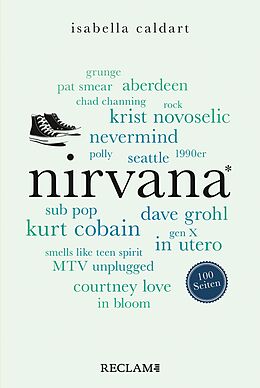 E-Book (epub) Nirvana. 100 Seiten von Isabella Caldart