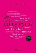 E-Book (epub) Miley Cyrus. 100 Seiten von Dietmar Dath