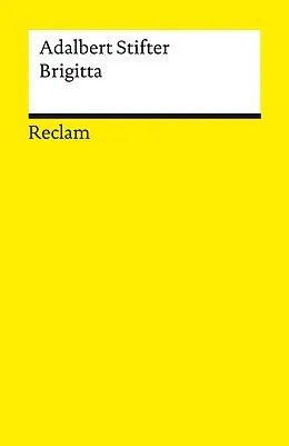 E-Book (epub) Brigitta von Adalbert Stifter