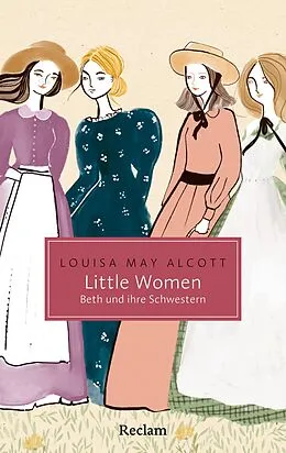 E-Book (epub) Little Women von Louisa May Alcott