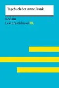 E-Book (epub) Tagebuch der Anne Frank von Sascha Feuchert, Nikola Medenwald, Anne Frank