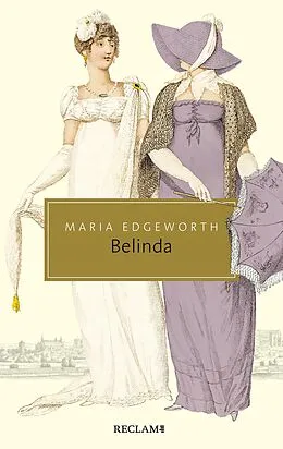 E-Book (epub) Belinda von Maria Edgeworth