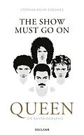E-Book (epub) The Show Must Go On von Stephan Rehm Rozanes