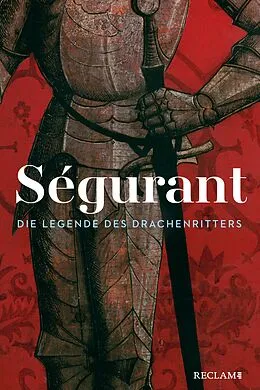 E-Book (epub) Ségurant. Die Legende des Drachenritters von 
