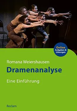 E-Book (epub) Dramenanalyse. Eine Einführung von Romana Weiershausen