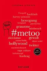 E-Book (epub) #MeToo. 100 Seiten von Carolina Schwarz