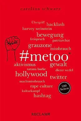 E-Book (epub) #MeToo. 100 Seiten von Carolina Schwarz