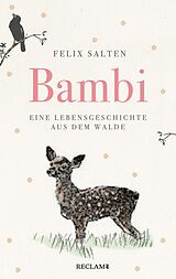 E-Book (epub) Bambi von Felix Salten