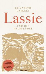 E-Book (epub) Lassie und die Halbbrüder von Elizabeth Gaskell