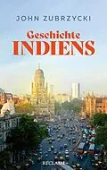E-Book (epub) Geschichte Indiens von John Zubrzycki