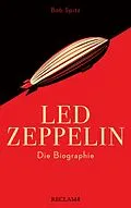 E-Book (epub) Led Zeppelin von Bob Spitz