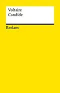 E-Book (epub) Candide von Voltaire
