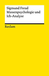 E-Book (epub) Massenpsychologie und Ich-Analyse von Sigmund Freud