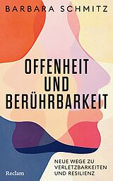 E-Book (epub) Offenheit und Berührbarkeit von Barbara Schmitz