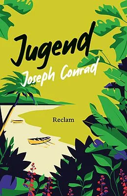 E-Book (epub) Jugend von Joseph Conrad