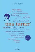 E-Book (epub) Tina Turner. 100 Seiten von Jenni Zylka