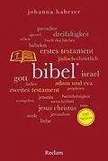 E-Book (epub) Bibel. 100 Seiten von Johanna Haberer