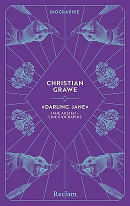 E-Book (epub) 'Darling Jane'. Jane Austen - eine Biographie von Christian Grawe