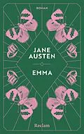 E-Book (epub) Emma von Jane Austen