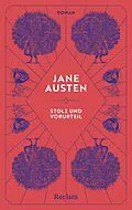 E-Book (epub) Stolz und Vorurteil von Jane Austen