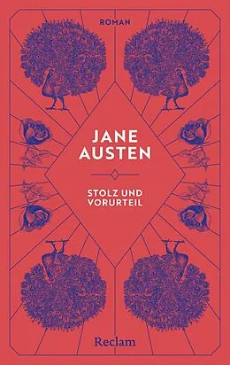E-Book (epub) Stolz und Vorurteil von Jane Austen