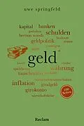 E-Book (epub) Geld. 100 Seiten von Uwe Springfeld