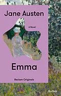 E-Book (epub) Emma. A Novel von Jane Austen