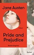E-Book (epub) Pride and Prejudice. A Novel von Jane Austen