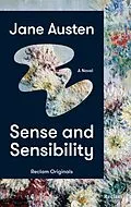 E-Book (epub) Sense and Sensibility. A Novel von Jane Austen