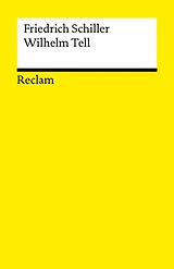 E-Book (epub) Wilhelm Tell von Friedrich Schiller
