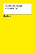 E-Book (epub) Wilhelm Tell von Friedrich Schiller
