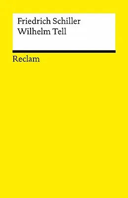 E-Book (epub) Wilhelm Tell von Friedrich Schiller