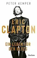 E-Book (epub) Eric Clapton von Peter Kemper